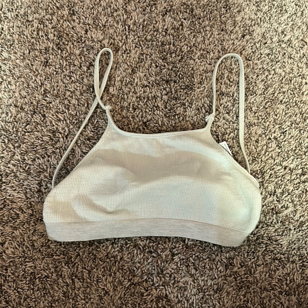 Urban outfitters tiny tank